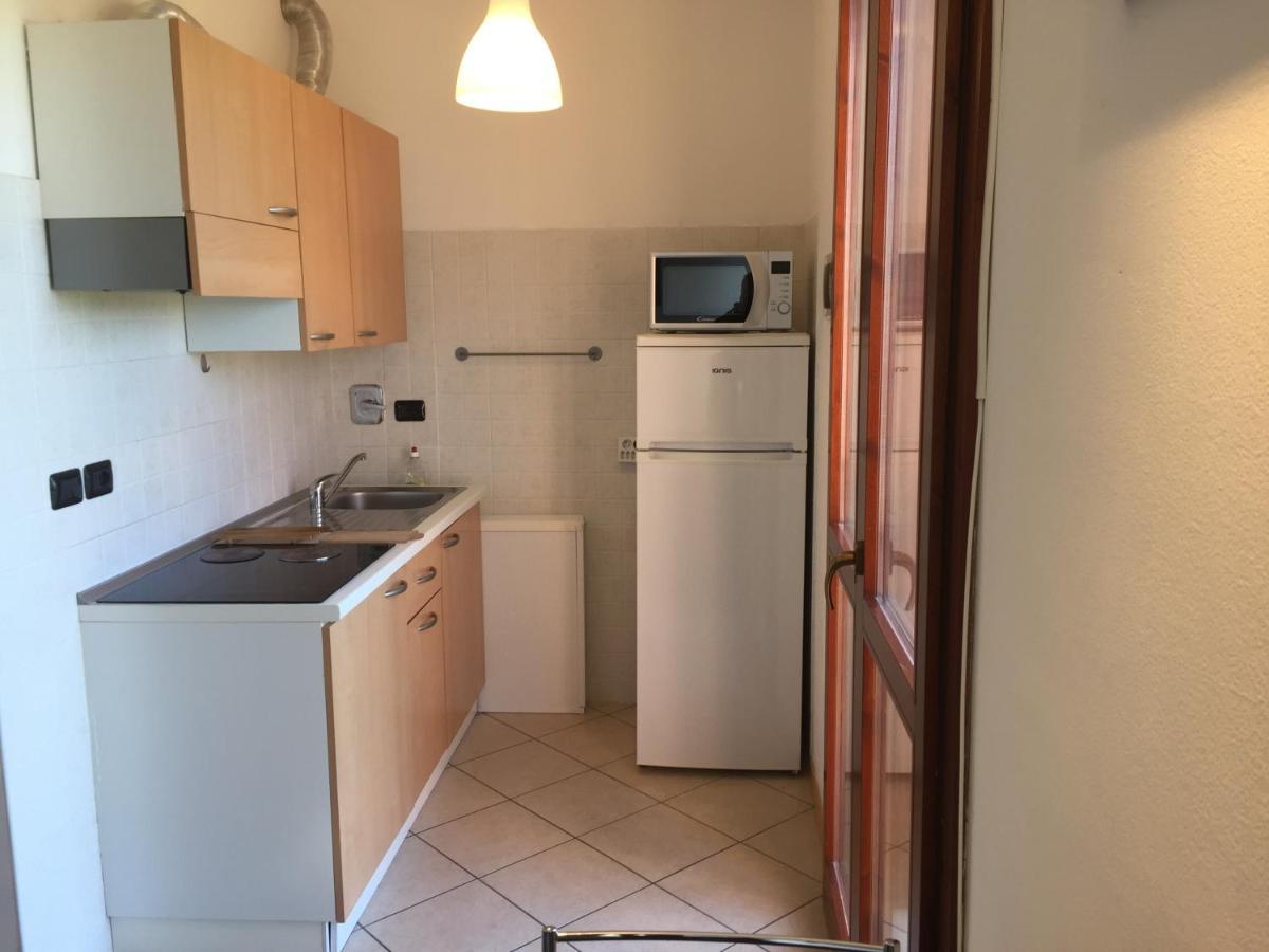 Bologna Vista Parco Apartment 2 Letti Matrimoniali ภายนอก รูปภาพ