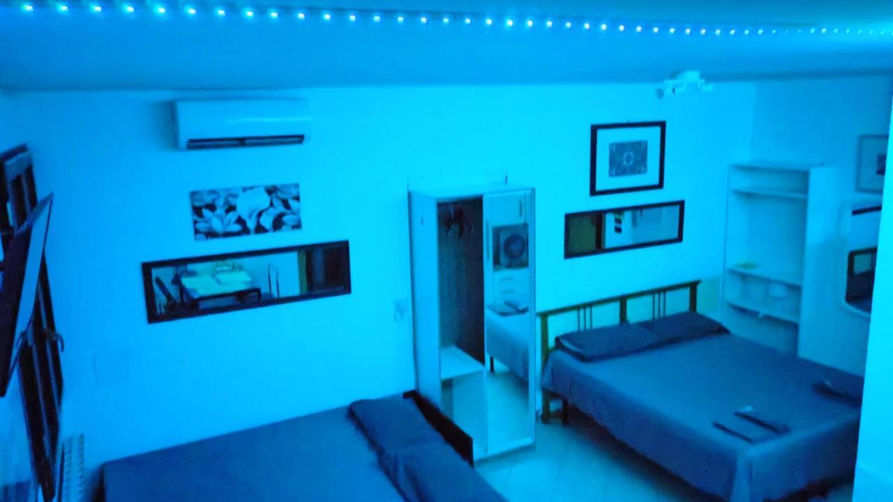 Bologna Vista Parco Apartment 2 Letti Matrimoniali ภายนอก รูปภาพ